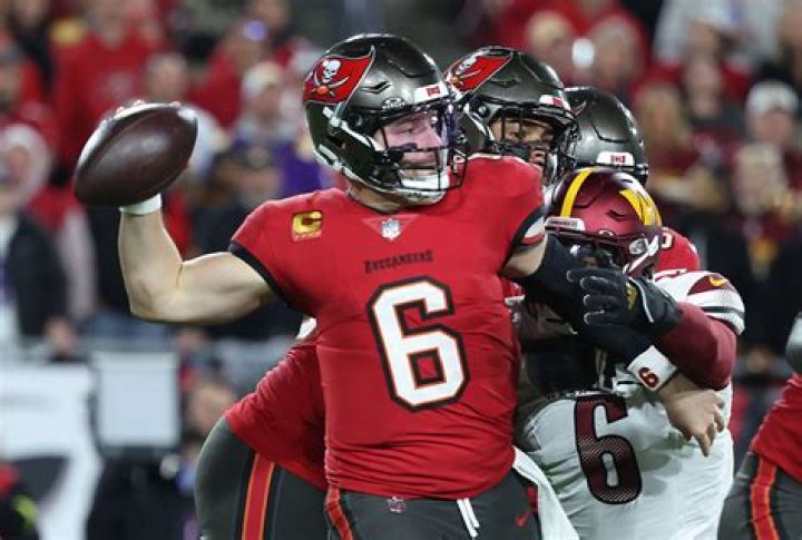 GM: Bucs must plan for possibility QB Baker Mayfield leaves | National