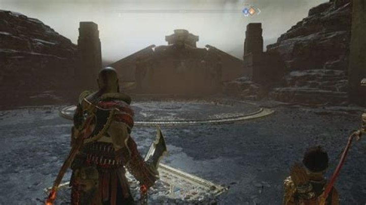 God of War: How to Get Aesirbane