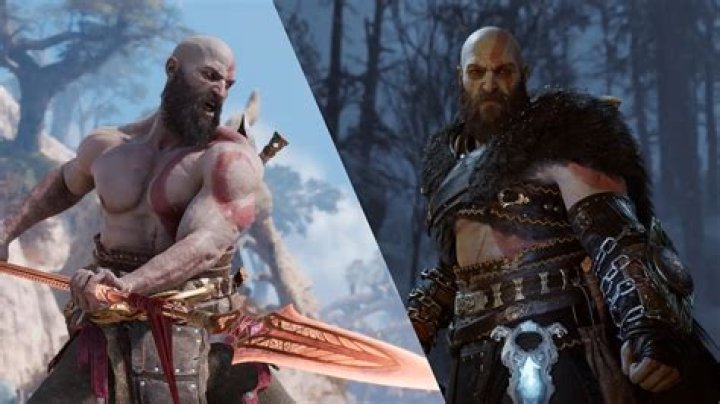 God of War: How to Start New Game Plus & What It Changes