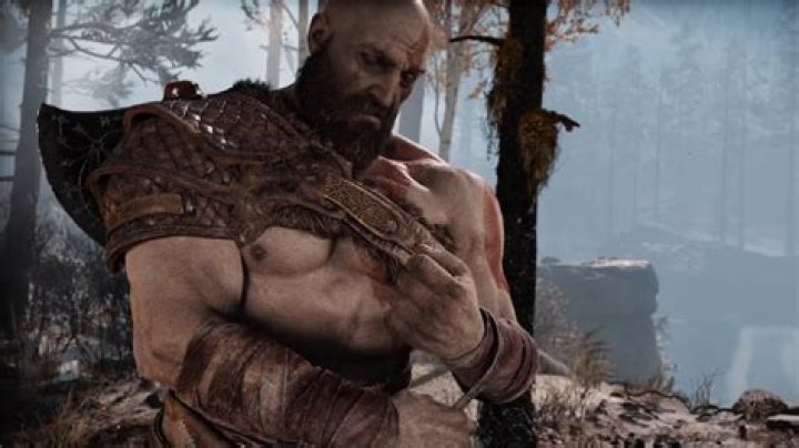 God of War Kratos voice actor takes blame for Ragnarok's delay