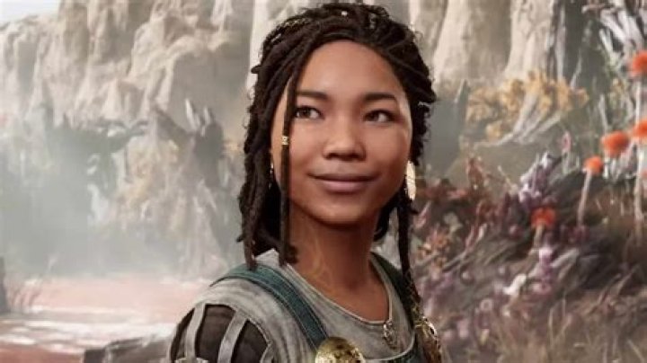 God of War Ragnarok dev fires back at “nonsense” controversy over new character Angrboda