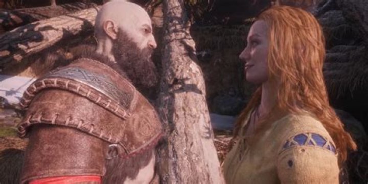God of War: Who Atreus’ Mother Is (Faye)