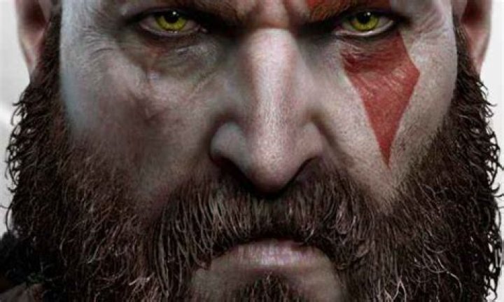 God of War: Who the Stranger Is (Spoilers)