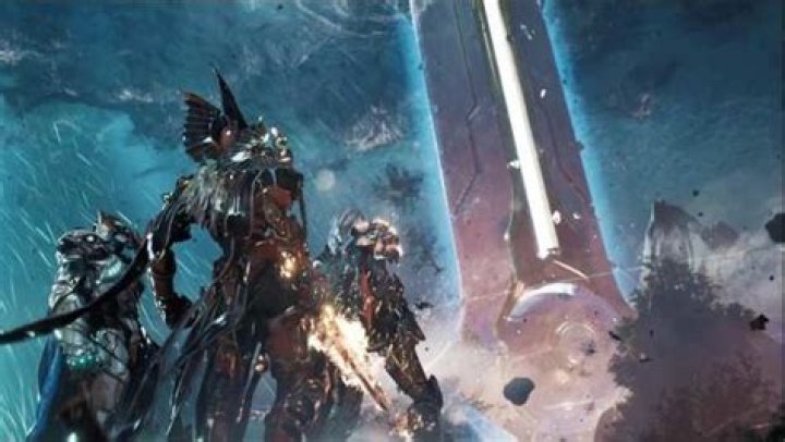 Godfall: How to Get Weapons & Equip Them