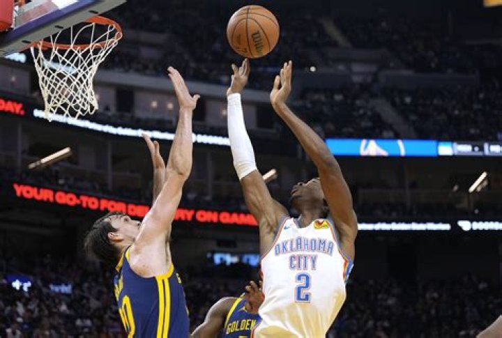 Golden State Warriors vs OKC Thunder: Prediction and Betting Tips