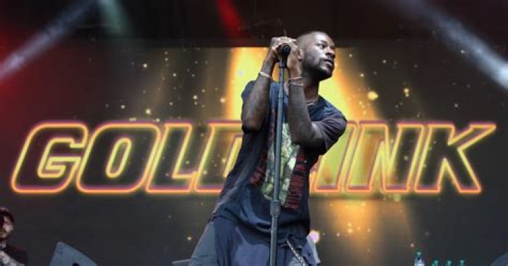 Goldlink - Bio, Net Worth, Height