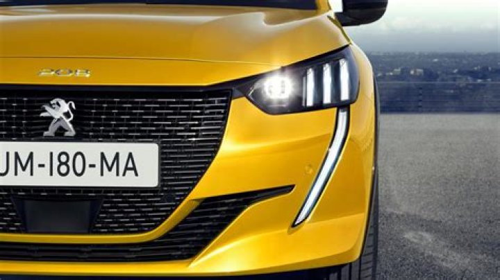 Gone for decades, Peugeot plans US return