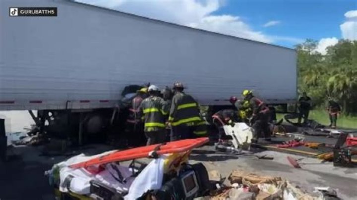 Gonzalo Wadskier Obituary, Miami FL Car Accident Kills One