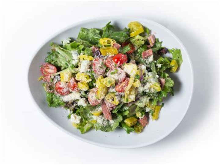 	GOOD FOOD, GOOD PRICES AT GRISANTI’S	