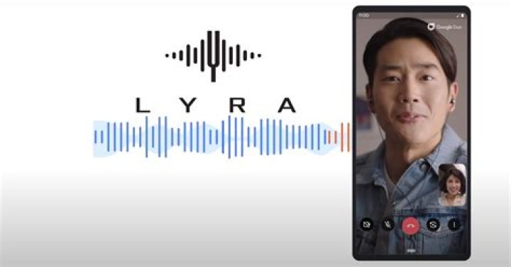 Google Makes Its Lyra Low Bitrate Speech Codec Public