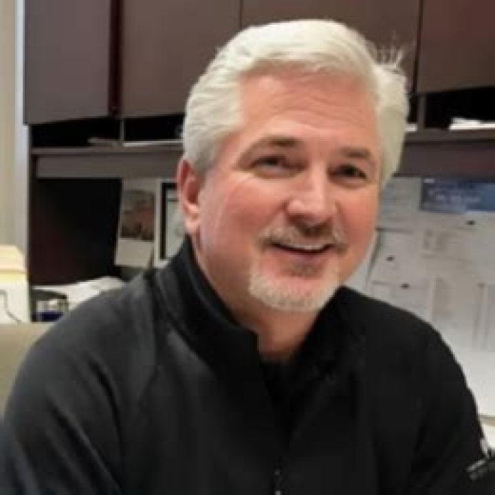 Gordon Farr Biography