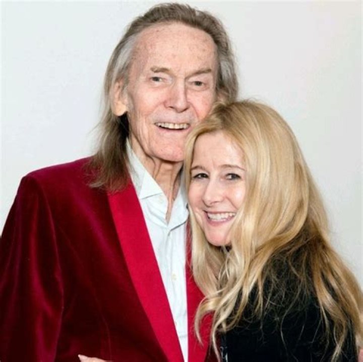 Gordon Lightfoot's Children: How Many Children Does He Have?
