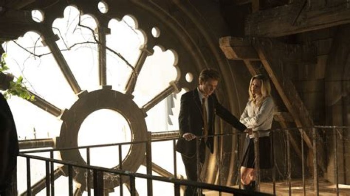 Gotham Knights is yet another Batman show with no Batman