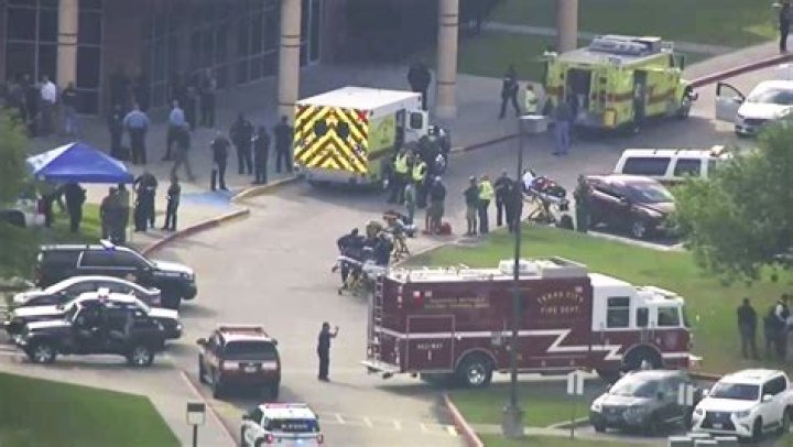 Gov. Abbott says he was ‘misled' about response to Texas school shooting