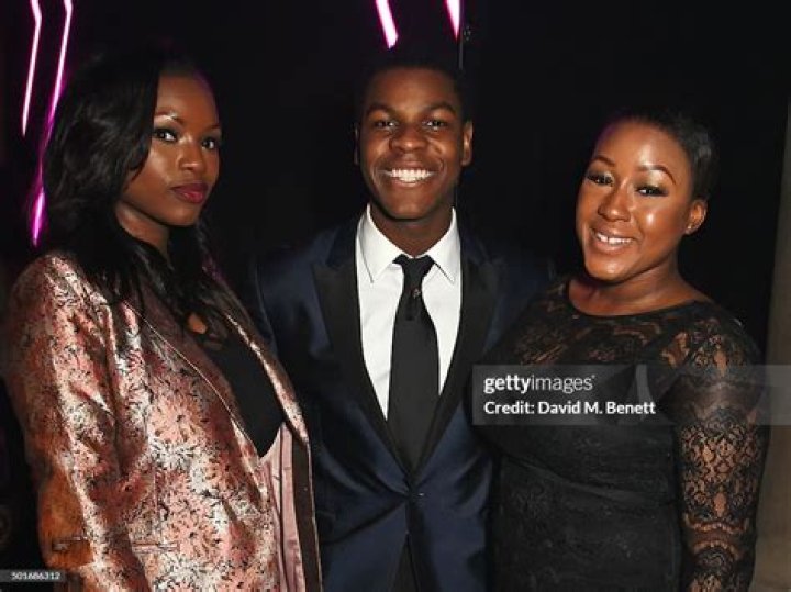 Grace Boyega: Facts About John Boyega's sister?