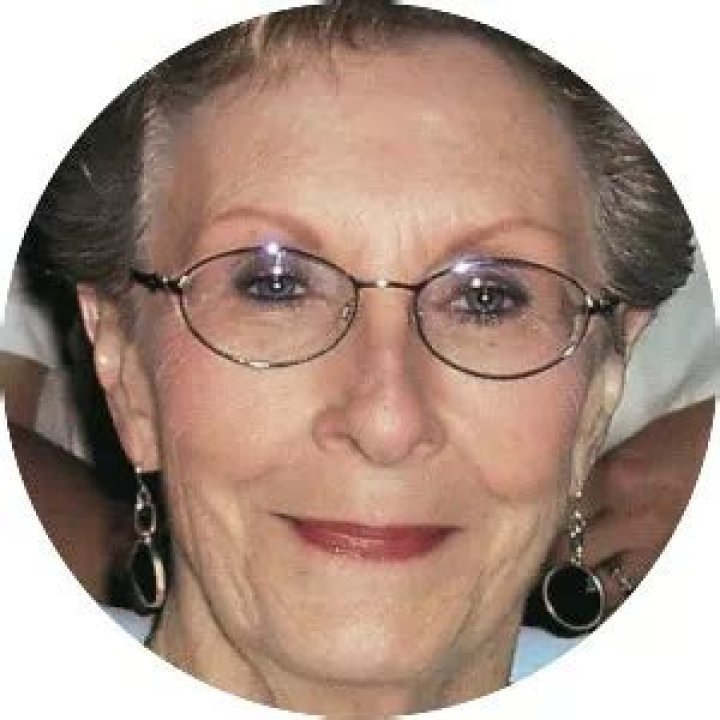 Grace Geraldine Johnson - FamousFix.com