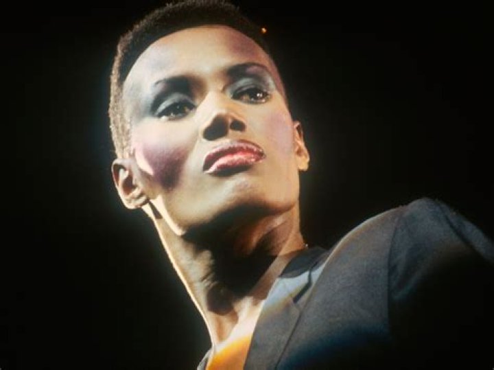 Grace Jones Biography