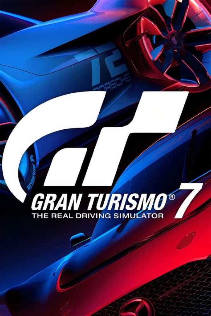 Gran Turismo 7 has an always-online campaign