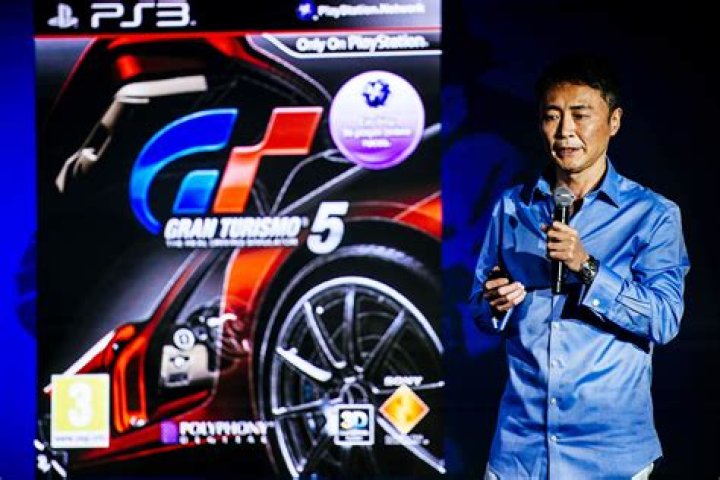 Gran Turismo 7 Producer Kazunori Yamauchi Apologizes for Outage & Explains Event Reward Changes