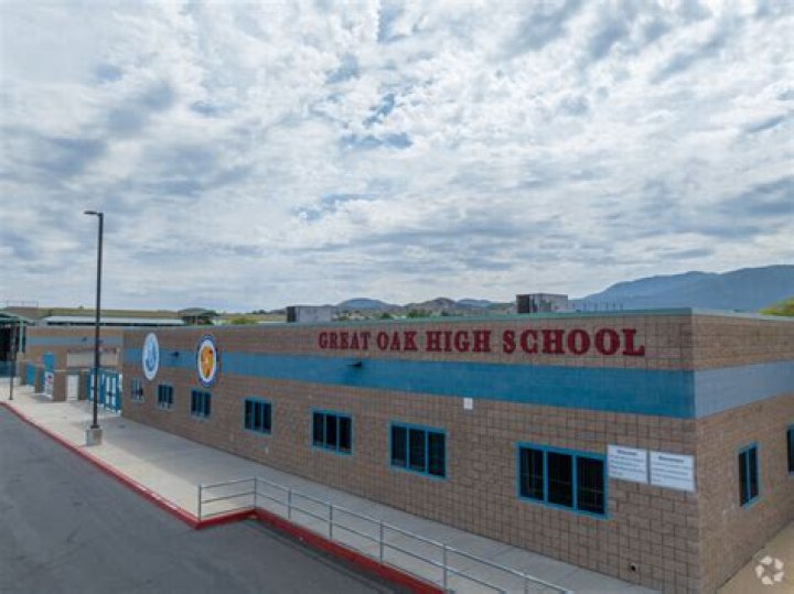Great Oak High School - Temecula