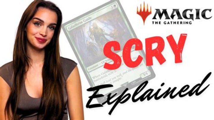greater scrying: does it need a focus?