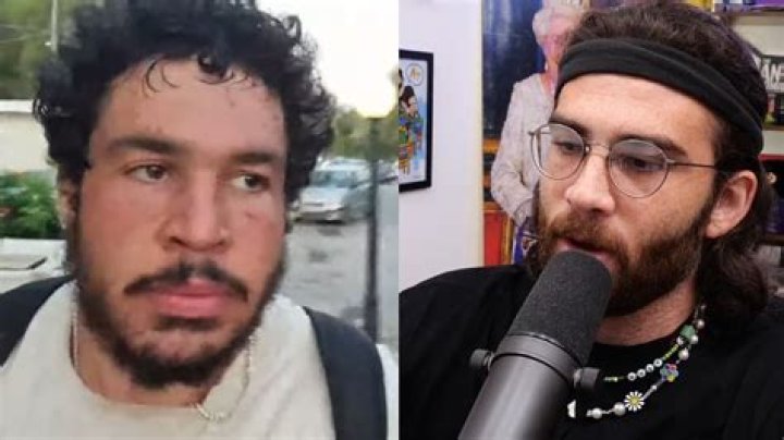 Greekgodx – Dexerto