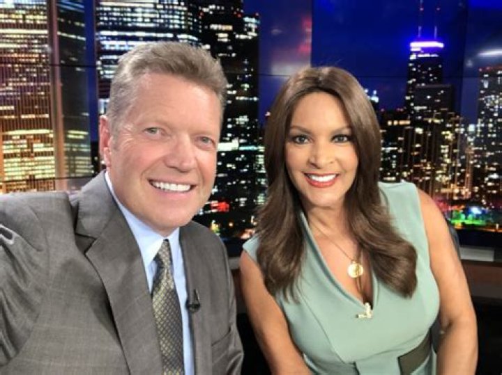 Greg Parker Bio, Age, Height, Wife, Salary, Net Worth ABC 7 News