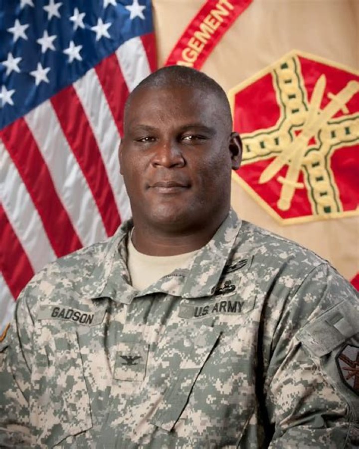 Gregory D Gadson Net Worth – Phone Number, House Address, Wiki