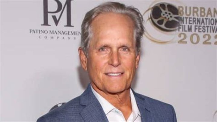 Gregory Harrison Net Worth 2024