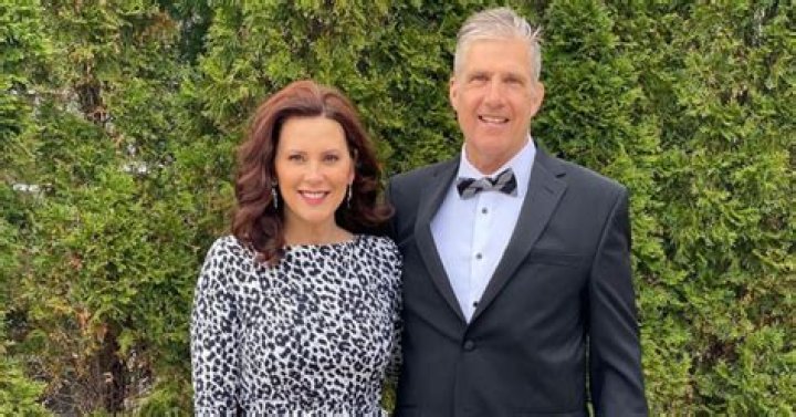 Gretchen Whitmer and Dr Marc Mallory Net Worth and Age Difference: Which Of The Couple Is Richer and Older