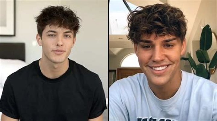 Griffin Johnson blasts Noah Beck for claiming Dixie D'Amelio relationship wasn't 