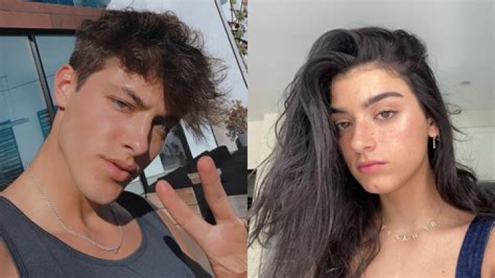Griffin Johnson removes Dixie D’Amelio diss from Spotify & Apple Music