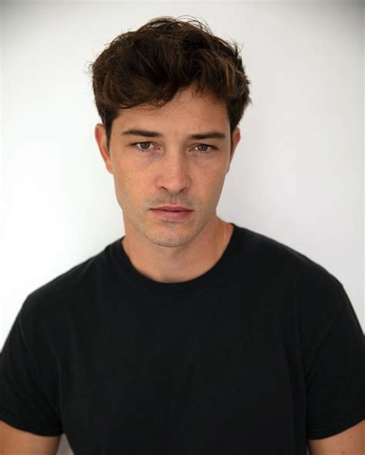 Griffin Johnson: Wiki, Bio, Age, Career, Net Worth, Height, Weight, Partner
