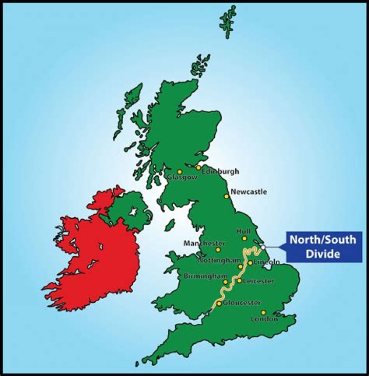 	GRITS DIVIDE NORTH, SOUTH	