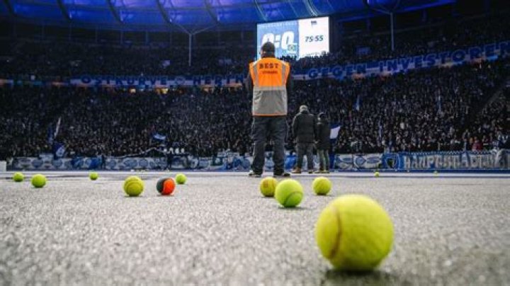 Großes Tennis – 11FREUNDE