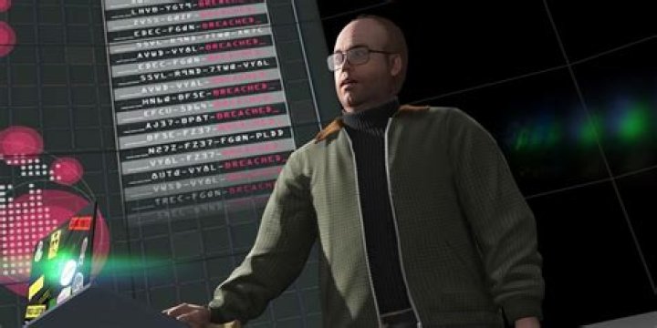 GTA Online players notice The Contract story is missing key character