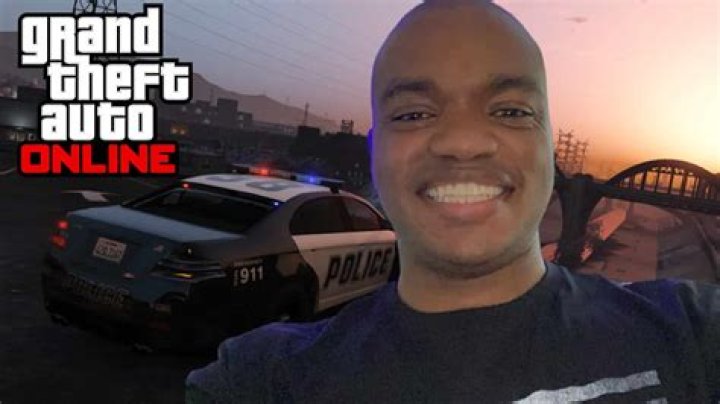 GTA RP police officer reveals the worst call he got as a real life cop