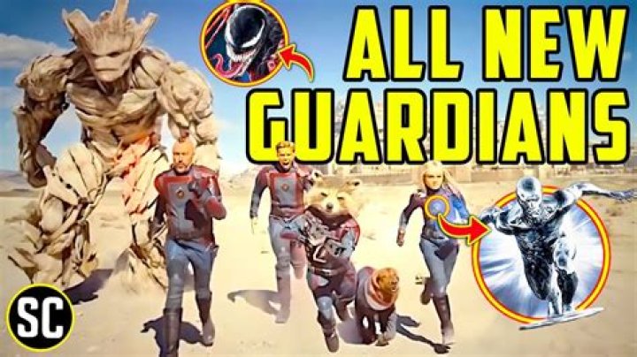Guardians of the Galaxy New Game Plus: How to Unlock & What’s Different