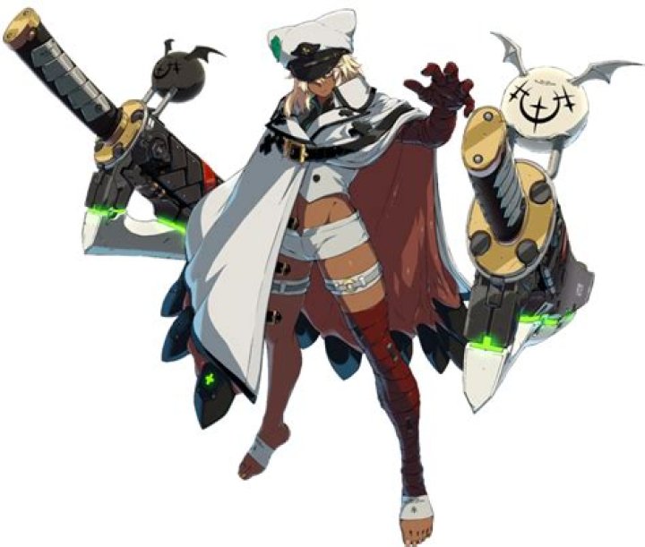 Guilty Gear -Strive- for PS5, PS4, & PC Gets Ramlethal Valentine Guide Ahead of Open Beta