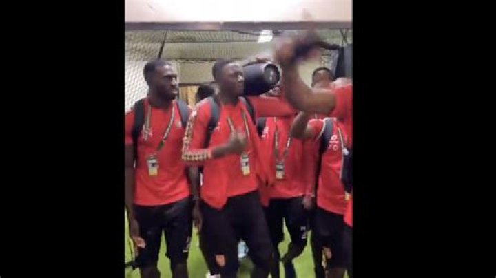 Guinea-Bissaugute Stimmung – 11FREUNDE