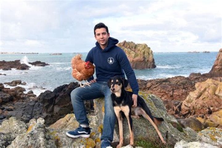 Guirec Soudée Famille