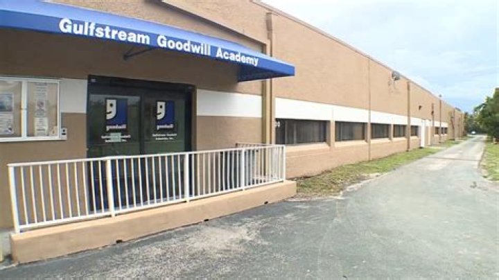 Gulfstream Goodwill Life Academy - Boynton Beach
