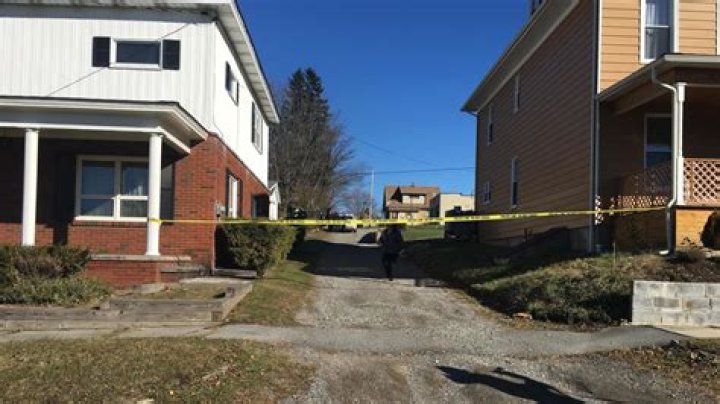 Gunman in deadly Osceola Mills shooting had PFA against him