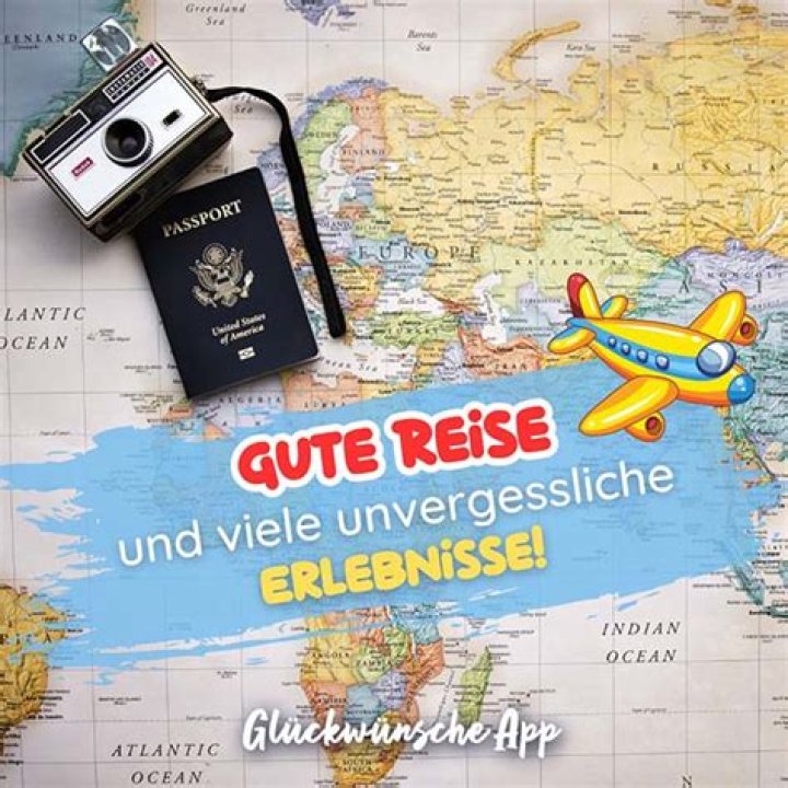 Gute Reise – 11FREUNDE