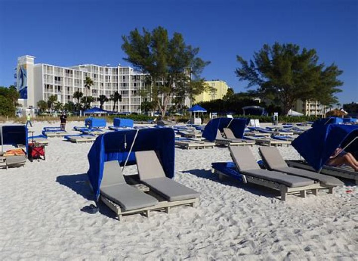 	Guy Harvey Outpost hotel debuts in St. Pete Beach	