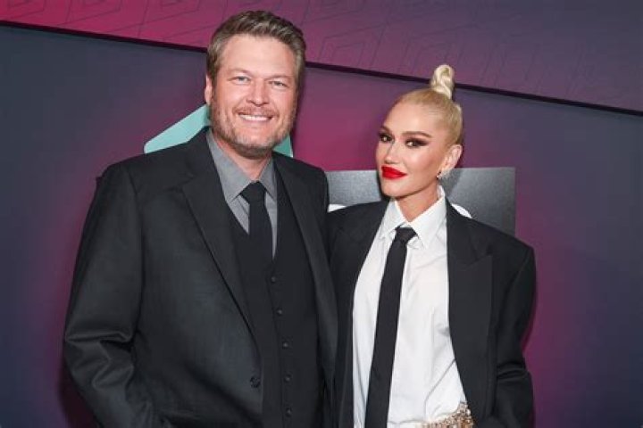 Gwen Stefani Height And Weight: A Comprehensive Look At The Iconic Singer