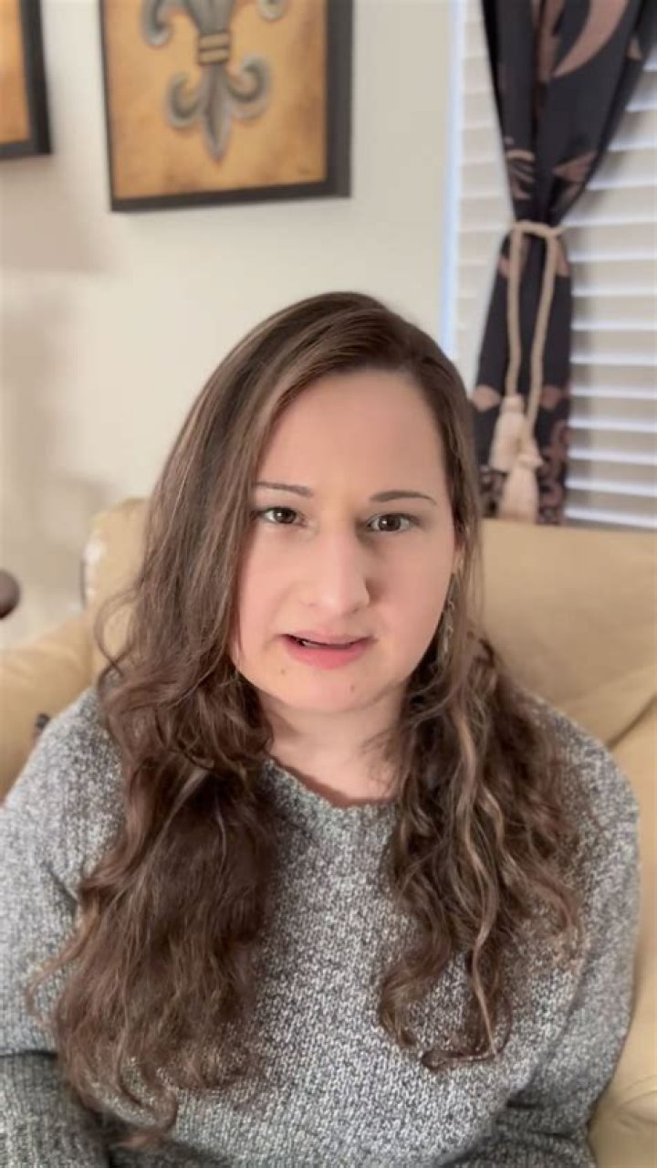 Gypsy Rose Mom Murder Scene: An In-Depth Analysis