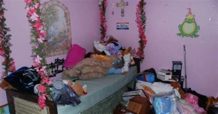 Gypsy Rose Mother Death Photos: A Deep Dive Into A Tragic Story