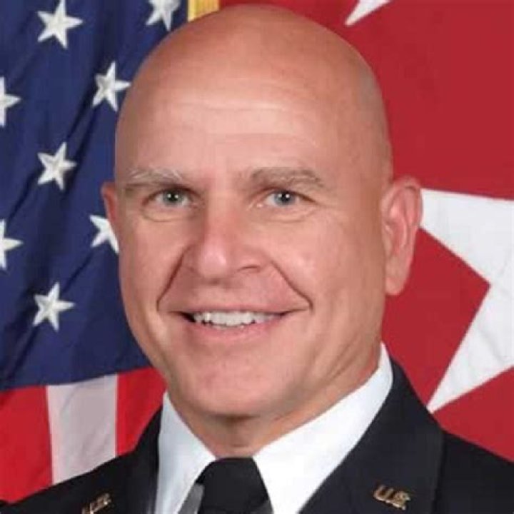 H.R. McMaster - Bio, Net Worth, Height