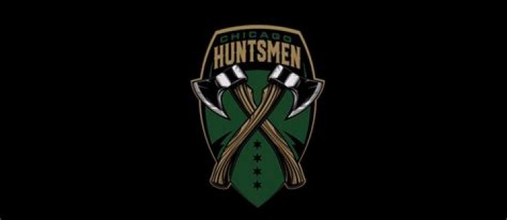 H3CZ reveals why the Chicago Call of Duty team is named Huntsmen